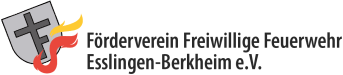 Förderverein Freiwillige Feuerwehr Esslingen-Berkheim e.V.